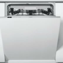 Whirlpool WIC 3C33 PFE teljesen beépíthető mosogatógép, 3. evőezköz kosár