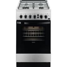 Zanussi ZCG512K1XA Gáztűzhely