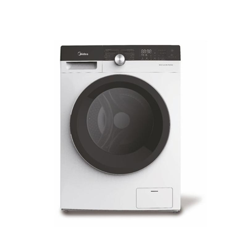 Midea MFK120-U1401B B elöltöltős mosógép, 12 Kg, 1400 f