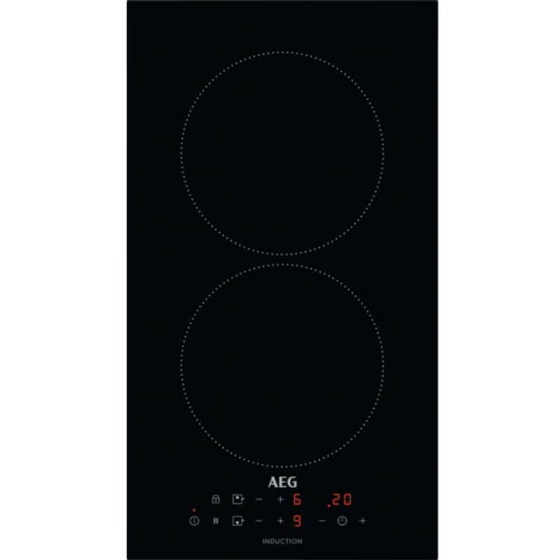 AEG IKB32300CB Beépíthető indukciós főzőlap