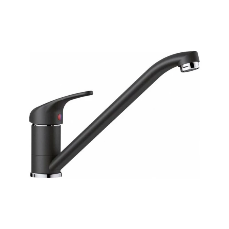 BLANCO DARAS csaptelep, antracit, SILGRANIT-Look, HD