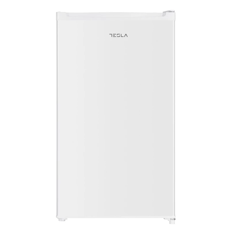 Tesla RS0906HE Egyajtós Fehér Normál Hűtő 90 Liter