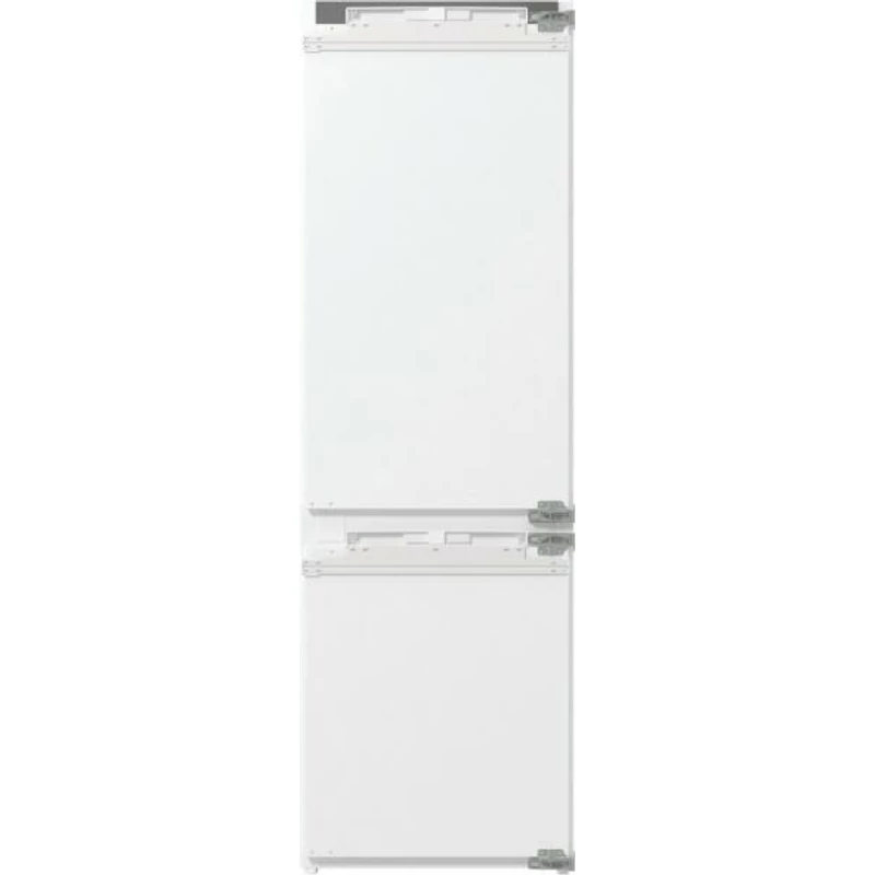 Gorenje NRKI518EA1 beépíthető kombinált hűtő, NoFrost, FreshZone