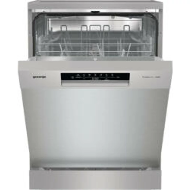 Gorenje GS642E90X szabadonálló mosogatógép, inox