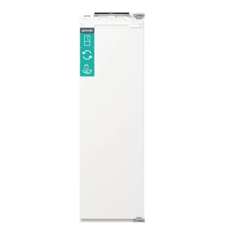 Gorenje RI517E41WF Beépíthető hűtő, 2db CrispZone, ZeroZone, 177 cm