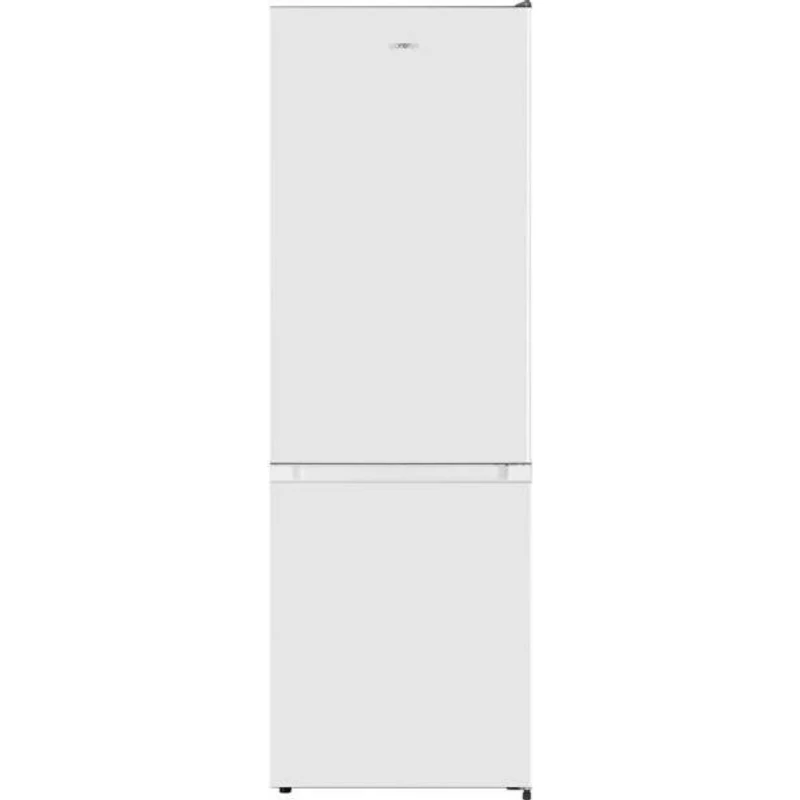 Gorenje NRK6182PW4 szabadonálló kombinált hűtőszekrény, 178,5 cm, Total NoFrost