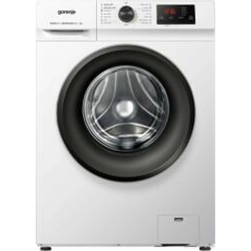 Gorenje WNHVB72SDS keskeny elöltöltős mosógép, 7 kg, 1200 f, gőzprogramok