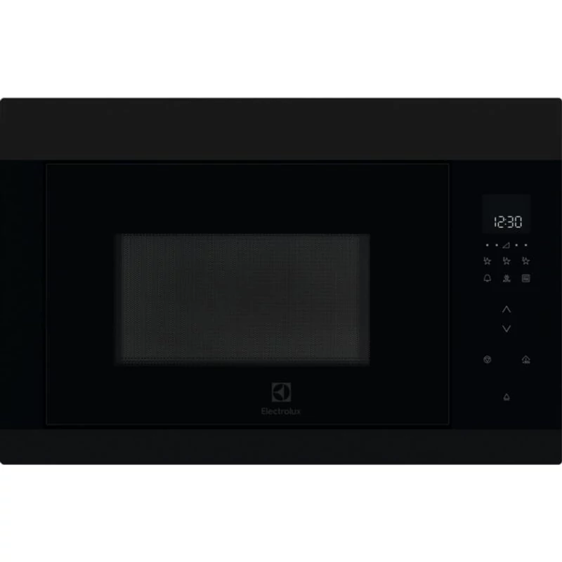 Electrolux LMF4263TET Beépíthető mikrohullámú sütő, grill funkció