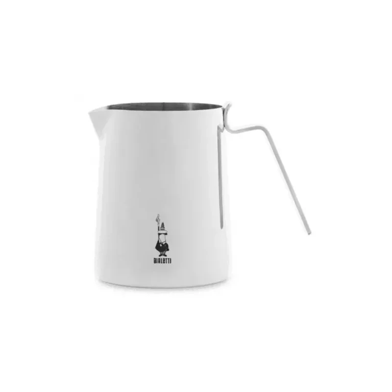 Bialetti Tejkiöntő - Tejhabosító edény 0,3l(0001806)