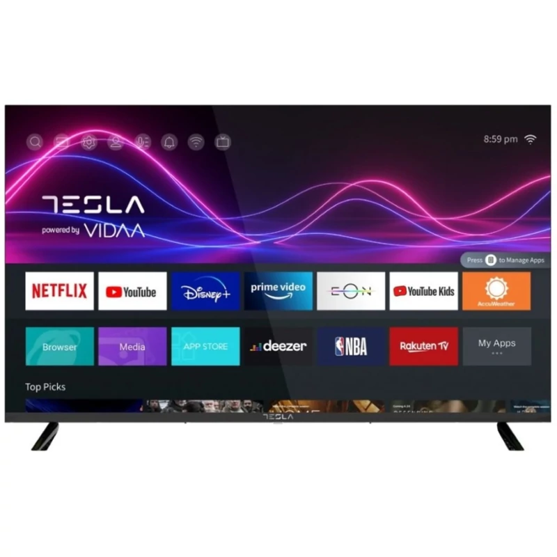 Tesla TV 50M345BUS 50" UHD, SMART