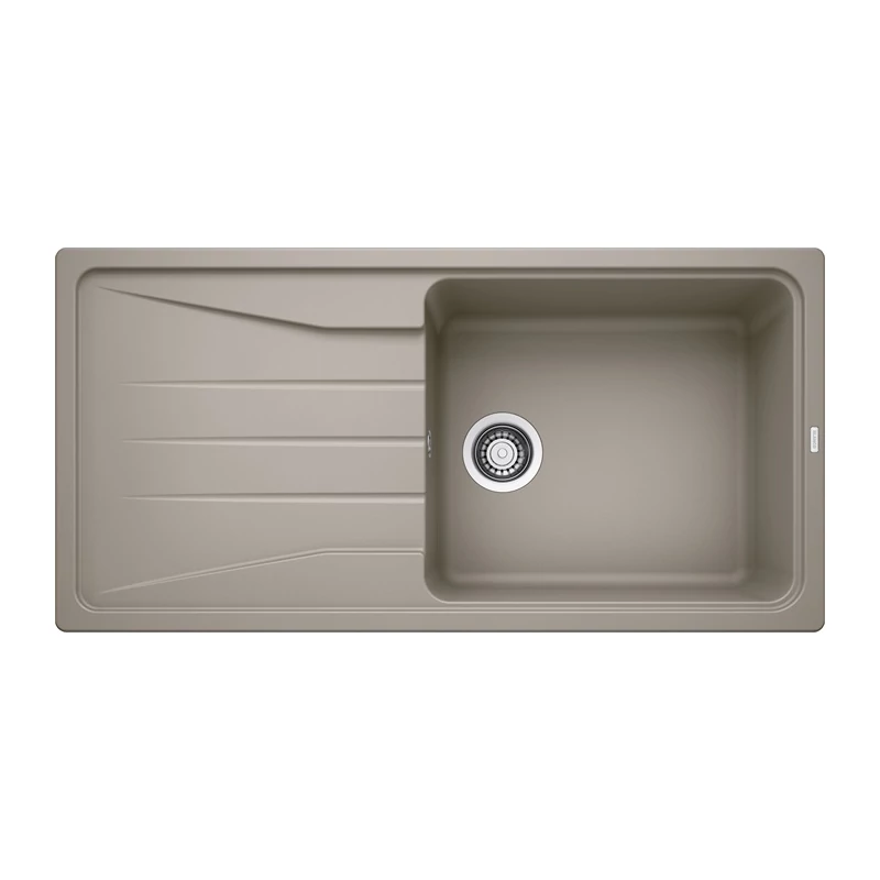 BLANCO SONA XL 6 S SILGRANIT mosogató, tartufo