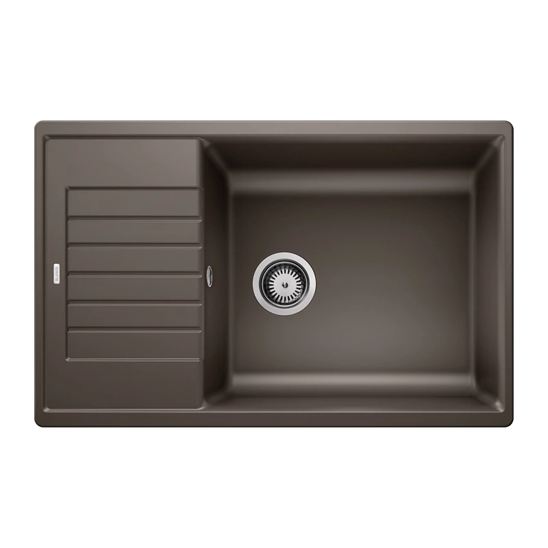 BLANCO ZIA XL 6 S Compact SILGRANIT mosogató, kávé