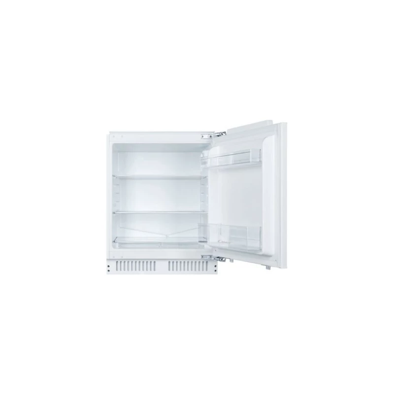 Candy CMLS68EW pult alá építhető fagyasztó nélküli hűtőszekrény
