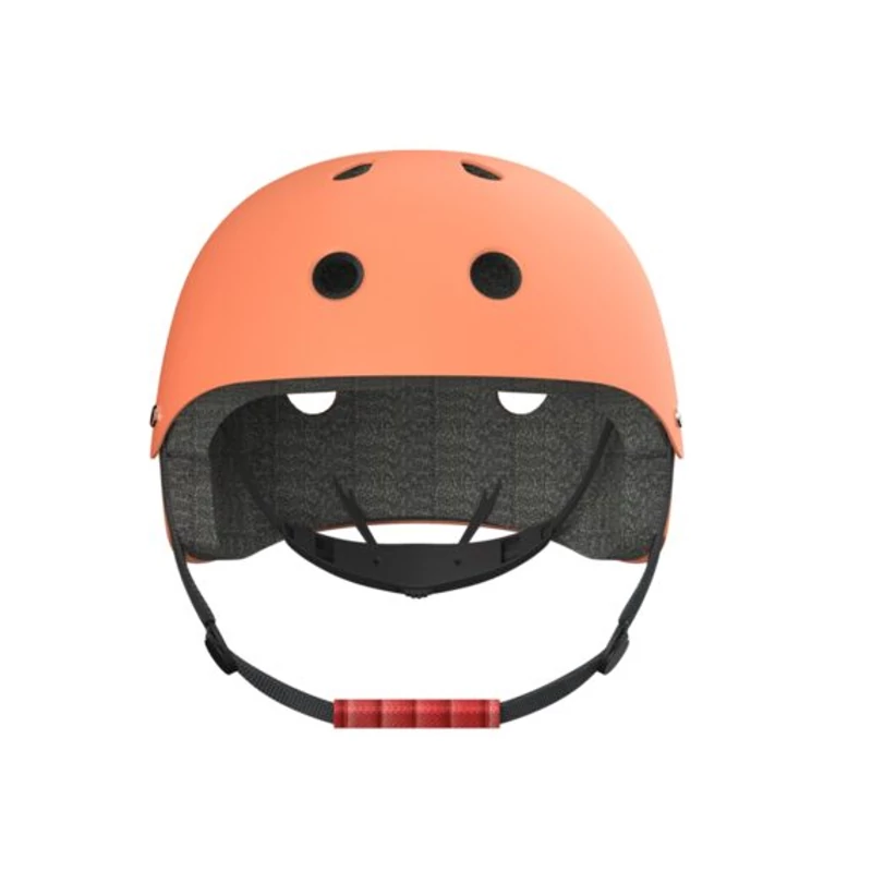 Ninebot Commuter Helmet (Orange) LBukósisak Naracssárga