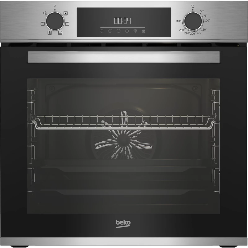 Beko BBIE12300XD Beépíthető Sütő inox