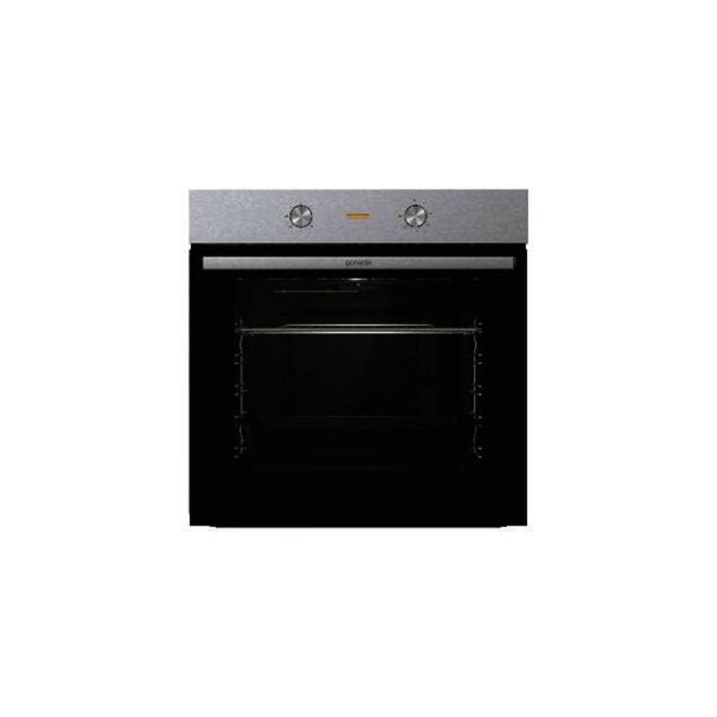 Gorenje BO6712E02XK beépíthető sütő, inox