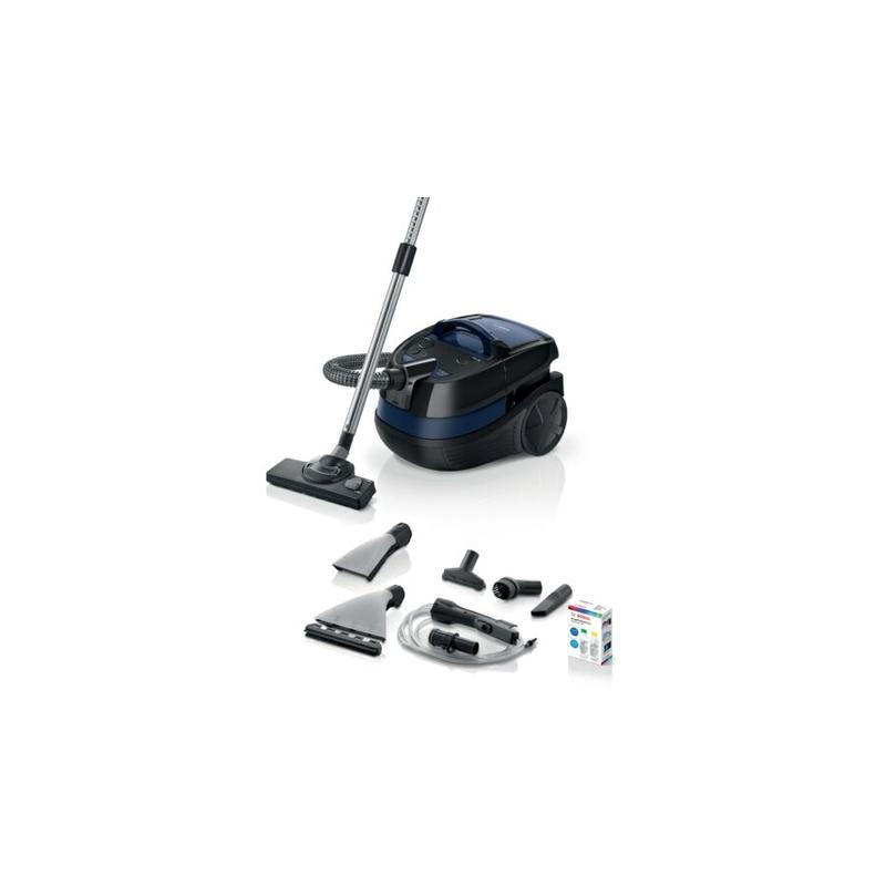 Bosch BWD41700 Wet & dry vacuum cleaner Porszívók