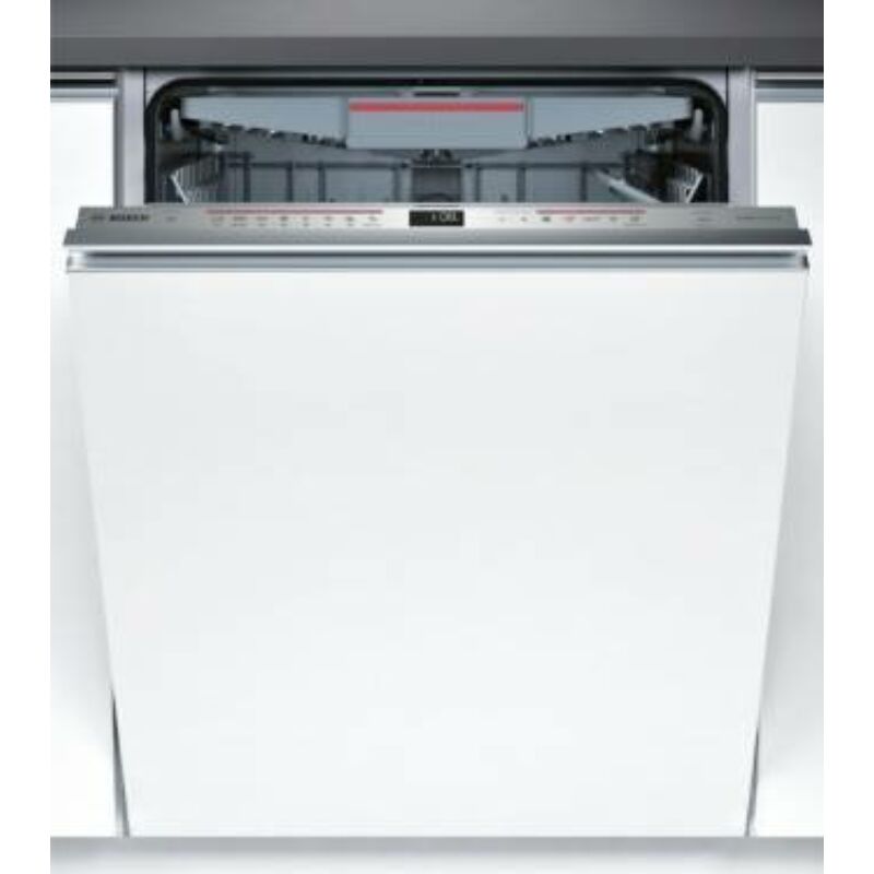 Bosch SMV4HVX45E  teljesen beépíthető mosogatógép