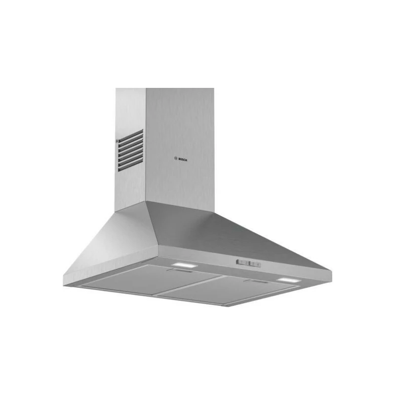 Bosch DWP66BC50 Kürtős Páraelszívó 60cm INOX