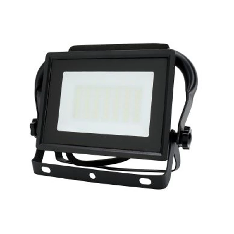 MPM LED fényvető 30W 6500K 2550LM IP65 1,5M HORDOZHATÓ