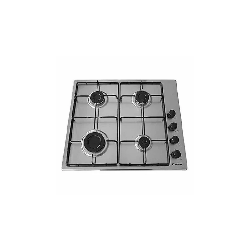 Candy CHW6LBX Gázfőzőlap 60cm INOX