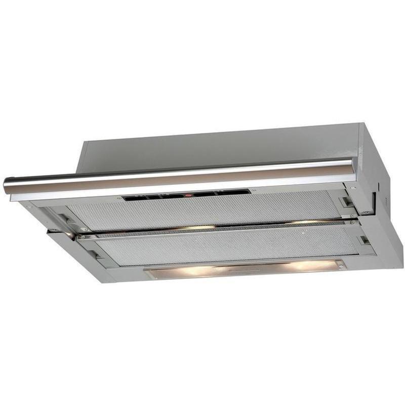 CATA TF-5260 ALU LED PÁRAELSZÍVÓ