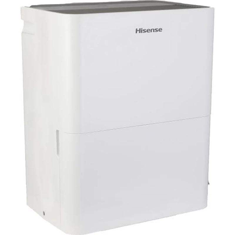 Hisense D20HW Páramentesítő 20 L/nap,Digit.kijelző,Gyerekzár nélkül,Időzítő,4.2 L tartály,Telítettségjelző,40 dB