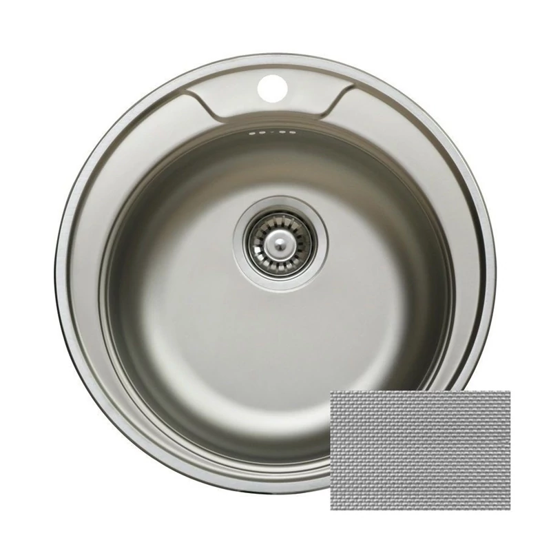 LIVINOX RONDO 145 (karcálló szövetmintás)