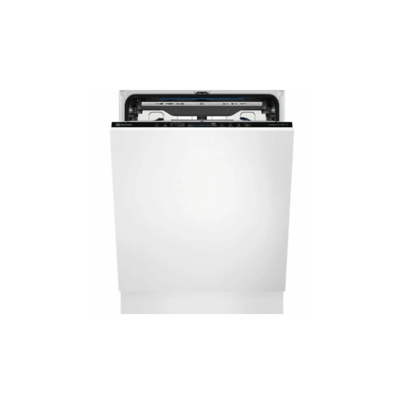 Electrolux EEC87400W, Beépíthető mosogatógép, ComfortLift, Quickselect kezelőpanel, MaxiFlex fiók, 14 teríték, AirDry, 8 program