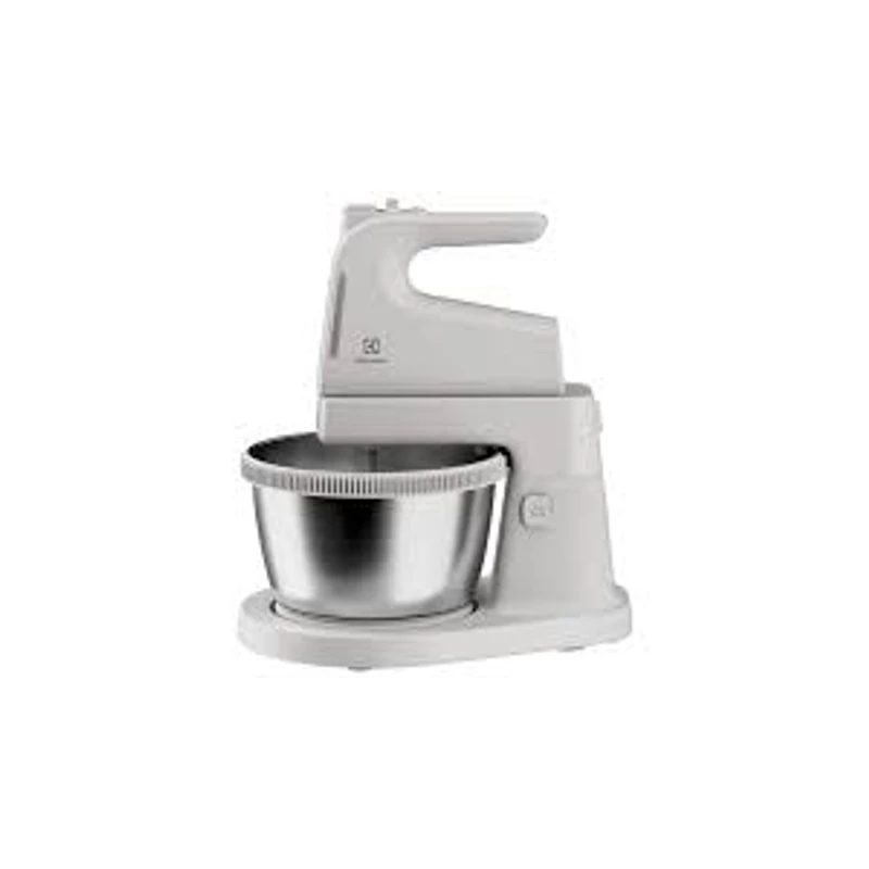 Electrolux ESM4W 500 tálas mixer, acél tál