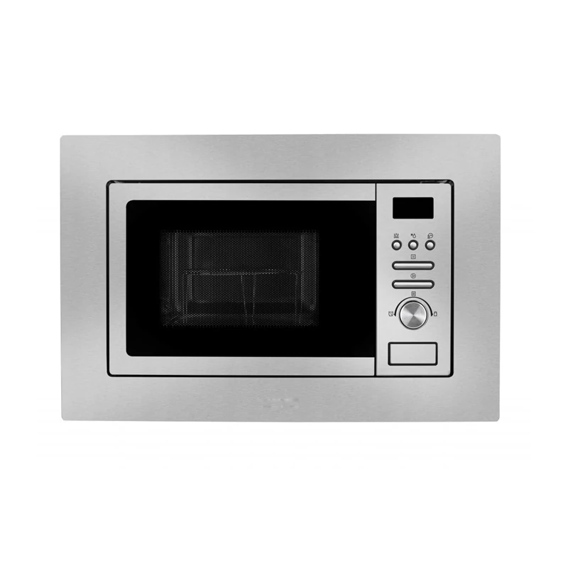 EVIDO COMFORT 45MX beépíthető mikrohullámú sütő,inox