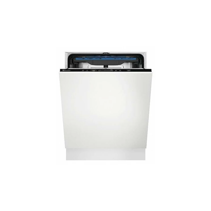 Electrolux EES48200L Beépíthető mosogatógép, Quickselect kezelőpanel, MaxiFlex fiók, 14 teríték, AirDry, 8 program