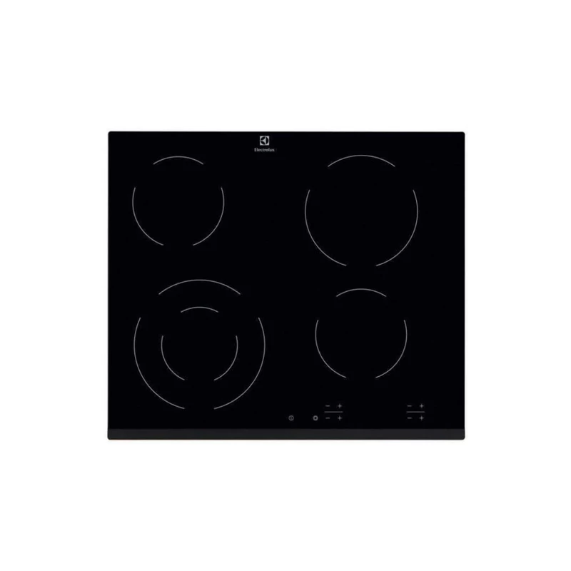 Electrolux EHF6241FOK Kerámia Főzőlap 60cm