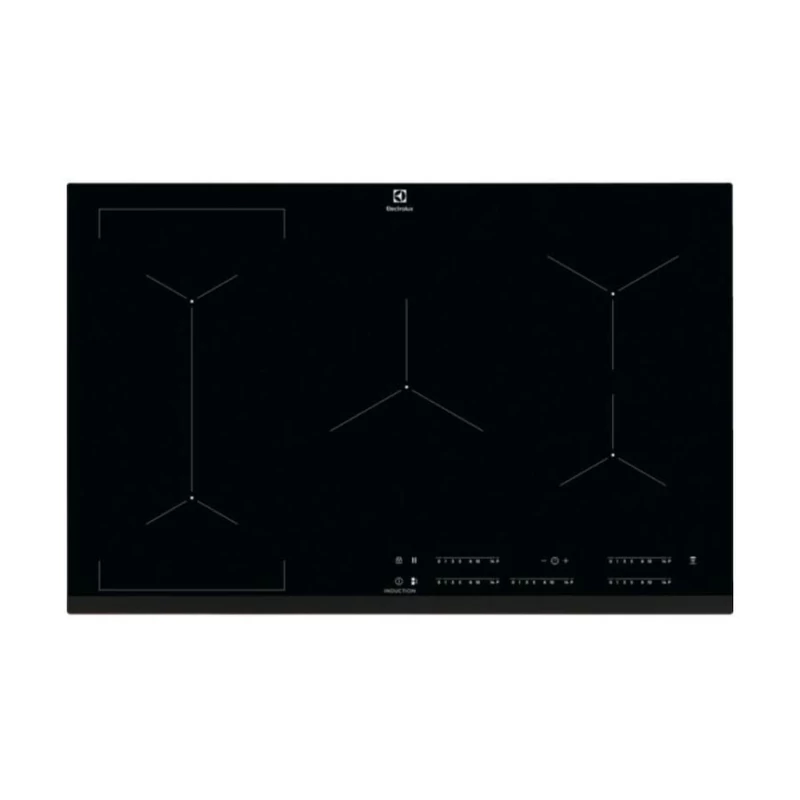 Electrolux EIV835 Indukciós Főzőlap 78cm