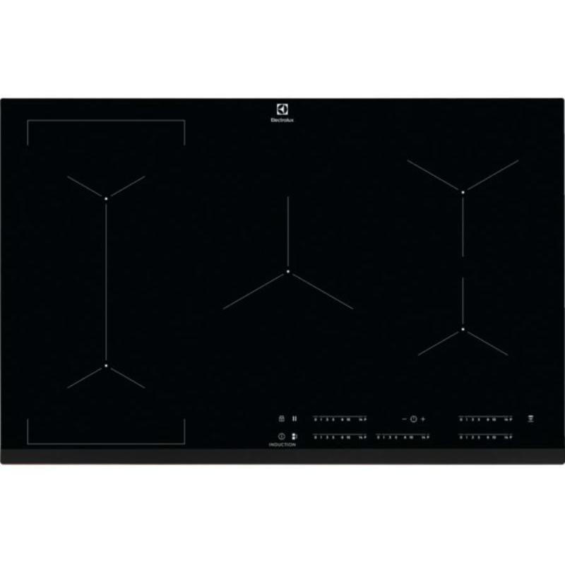 Electrolux EIV835 Indukciós Főzőlap 78cm