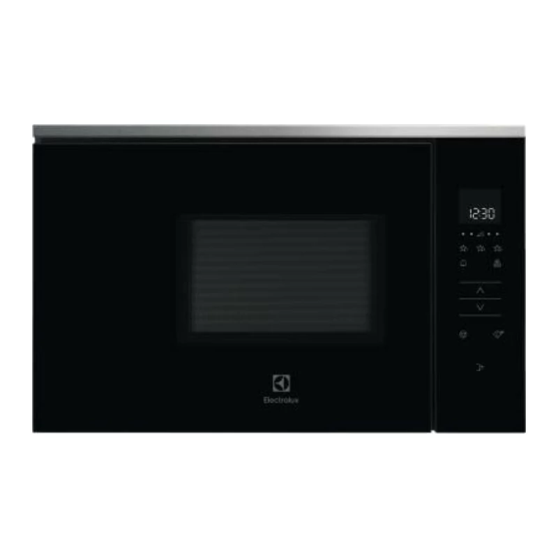 Electrolux KMFE172TEX Beépíthető mikrohullámú sütő