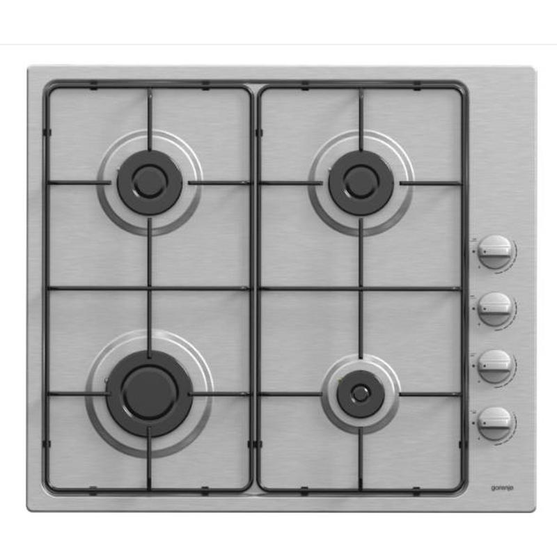 Gorenje G640SX beépíthető gázlap