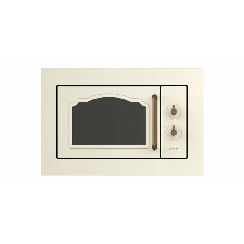 Gorenje BM235CLI Beépíthető Mikrohullámú Sütő
