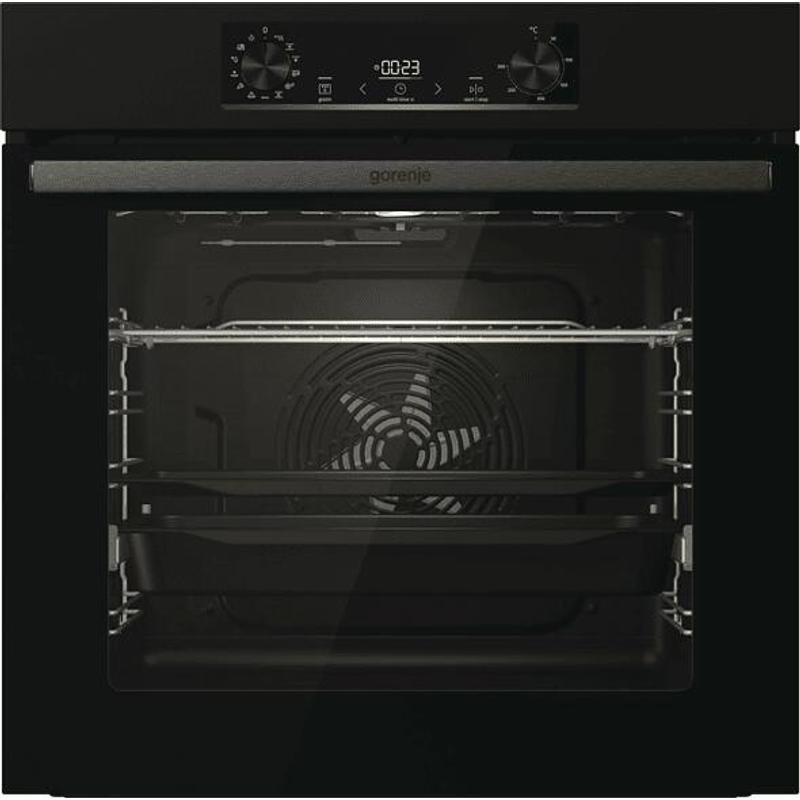 Gorenje BOS6737E06B beépíthető sütő gőz