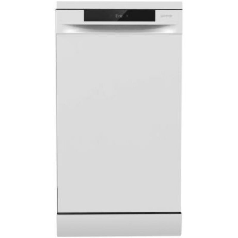 Gorenje GS541D10W szabadonálló fehér mosogatógép 45cm