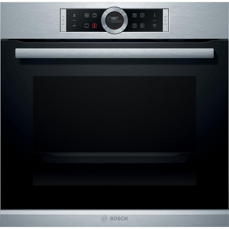 Bosch HBG6750S1 Beépíthető sütő