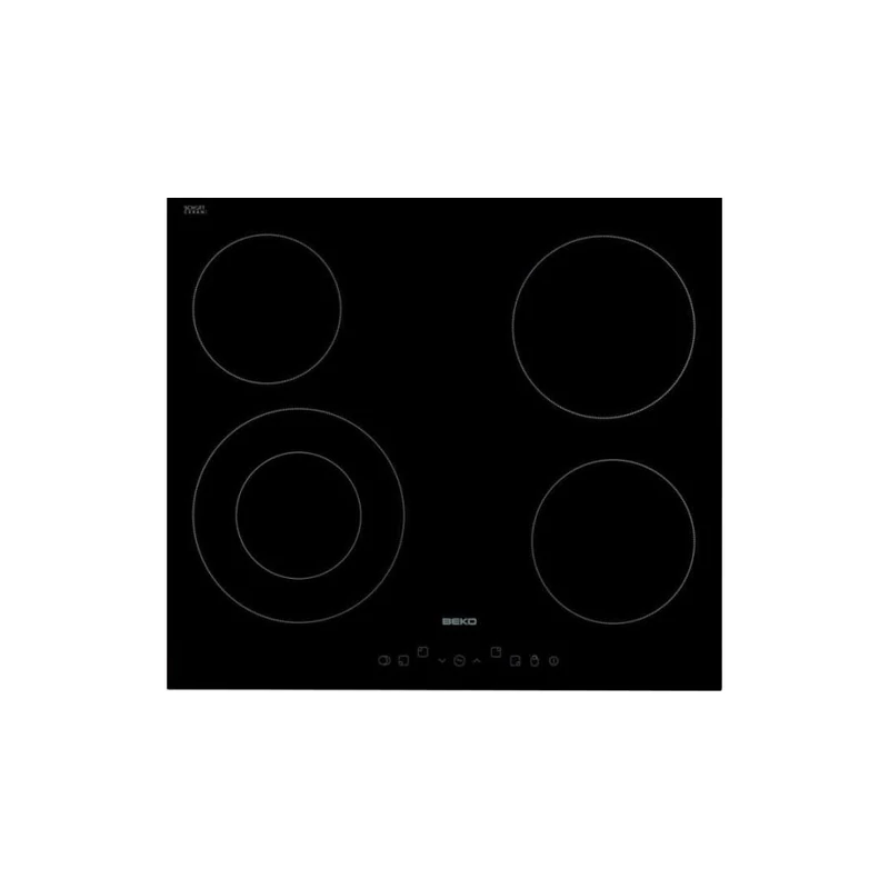 Beko HIC 64402  beépíthető kerámialap