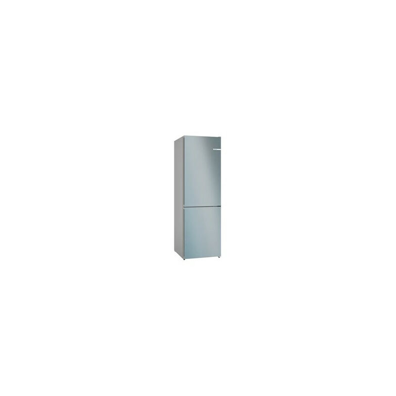 Bosch KGN362LDF Szabadonálló alulfagyasztós hűtő-fagyasztó kombináció