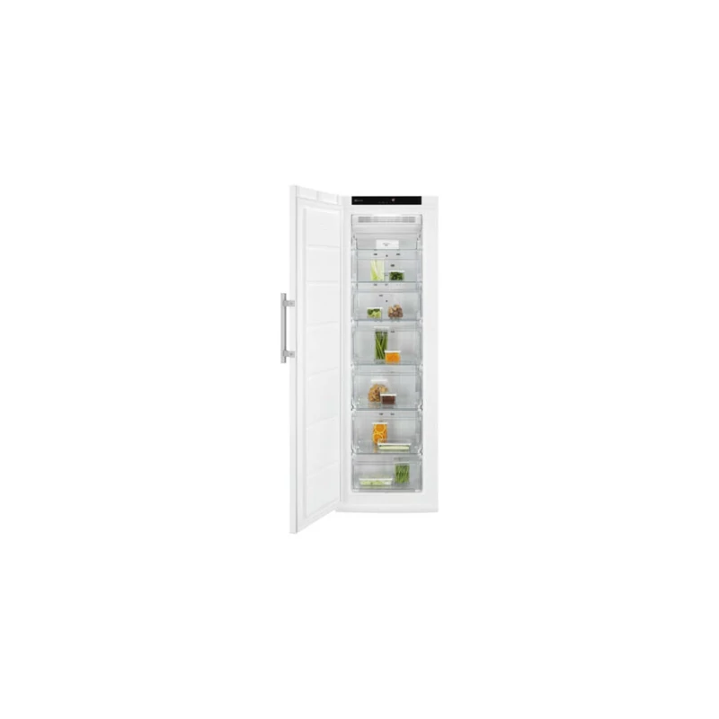 Electrolux LUT5NE26W Fagyasztószekrény, 186  cm 253 L