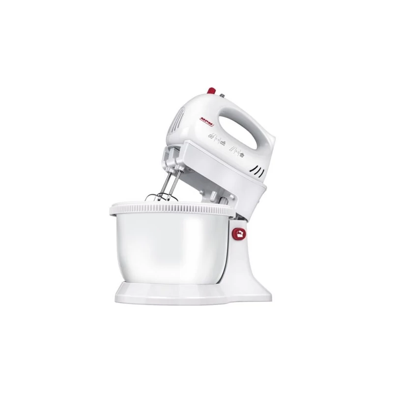 MPM MMR-16Z Tálas mixer 750W