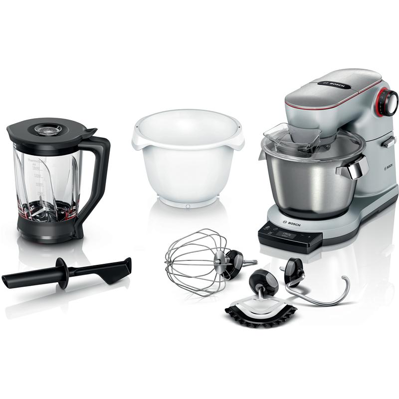 Bosch MUM9BX5S22 Kitchen machine with scale