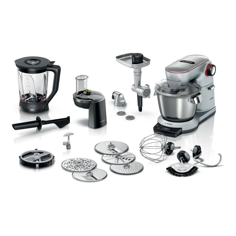 Bosch MUM9BX5S61 Kitchen machine with scale