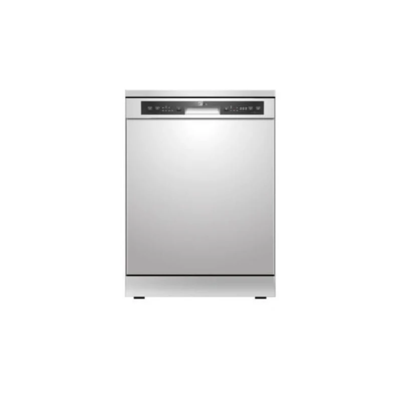 Midea MFD60S120X-HR szabadonálló mosogatógép,  INOX - 5 ÉV GYÁRI GARANCIA!