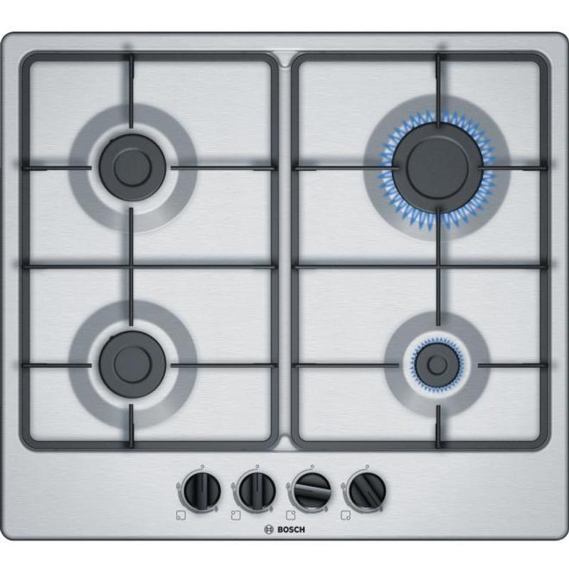 Bosch PGP6B5B60 gázfőzőlap