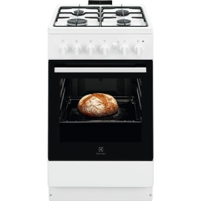 Electrolux LKG500013W Gáztűzhely